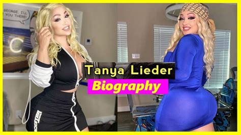 tanya barbie lieder|Tanya Lieder Biography, Age, Wiki, Height, Weight,。